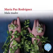 Portada Mala madre