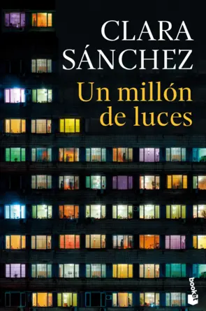 Portada Un millón de luces