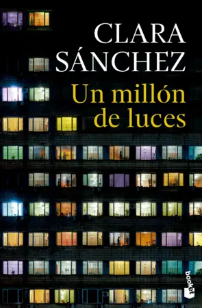 Portada Un millón de luces