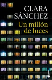 Portada Un millón de luces