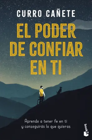 Portada El poder de confiar en ti