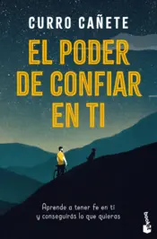 Portada El poder de confiar en ti