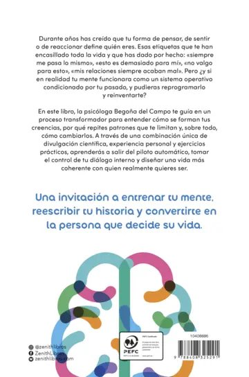 Contraportada Neurocambios