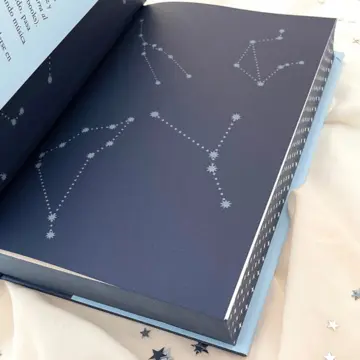 Imagen extra Cuando no queden más estrellas que contar. Edición especial 2