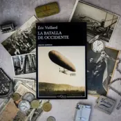 Portada La batalla de Occidente 0