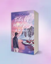 Portada Todos los inviernos a tu lado 0