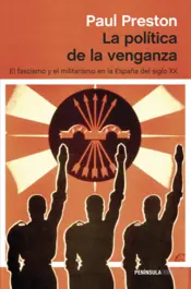 Portada La política de la venganza