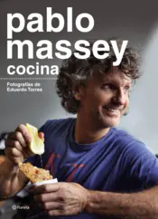Portada Pablo Massey Cocina