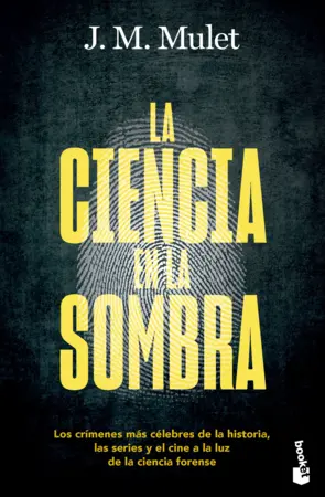 Portada La ciencia en la sombra