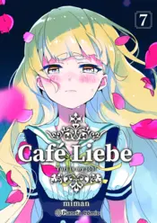 Portada Café Liebe nº 07