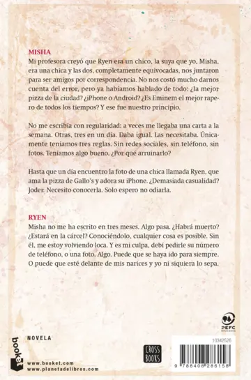 Contraportada Punk 57