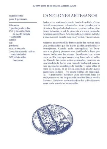 Imagen extra El gran libro de Angelita Alfaro 2