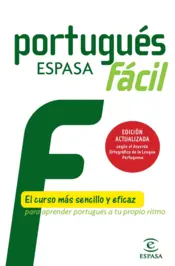 Portada Portugués fácil