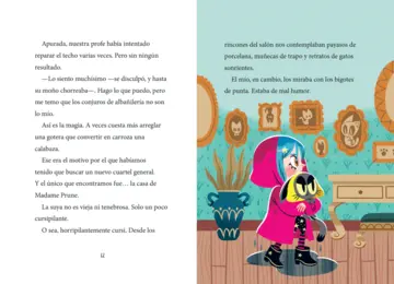 Imagen extra Anna Kadabra 17. La tormenta arcoíris 2