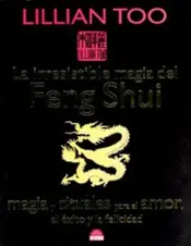 Portada La irresistible magia del Feng Shui