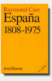 Portada España, 1808-1975