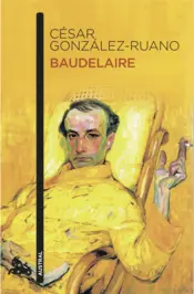 Portada Baudelaire