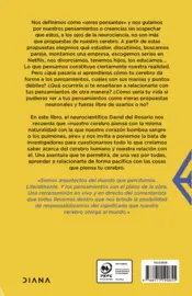 Miniatura contraportada Tú has escrito este libro