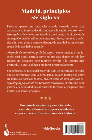 Contraportada Zapatos de lluvia