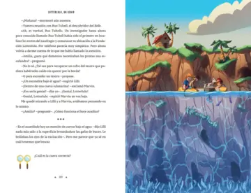 Imagen extra Los casos de Timmi Tobbson 3: El secreto del último pirata 2