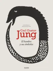 Portada El hombre y sus símbolos