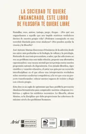 Miniatura contraportada La vacuna contra las adicciones