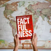 Portada Factfulness 0
