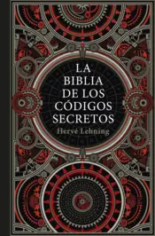 Portada La biblia de los códigos secretos