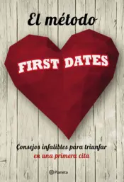 Portada El método First dates