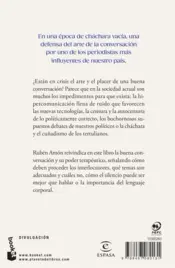 Miniatura contraportada Tenemos que hablar