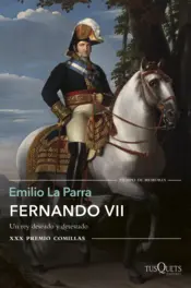Portada Fernando VII