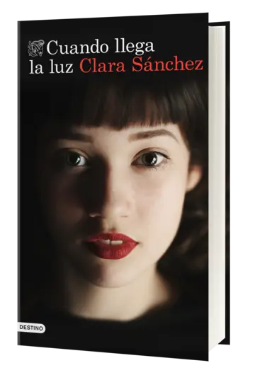 Portada Cuando llega la luz