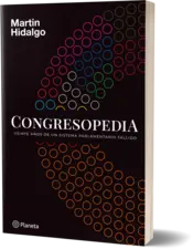 Miniatura portada 3d Congresopedia