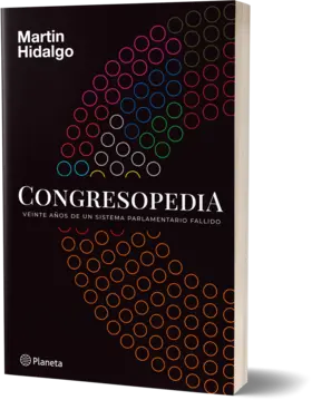 Portada Congresopedia