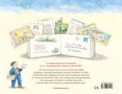 Miniatura contraportada El cartero simpático