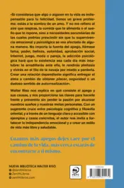 Miniatura contraportada Desapegarse sin anestesia