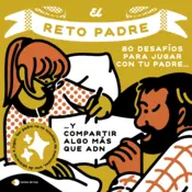 Portada El reto padre
