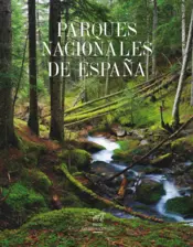Portada Parques nacionales de España