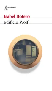 Portada Edificio Wolf