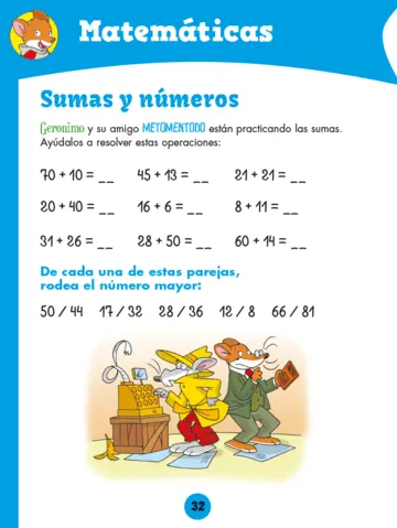 Imagen extra Vacaciones Superratónicas 1 0