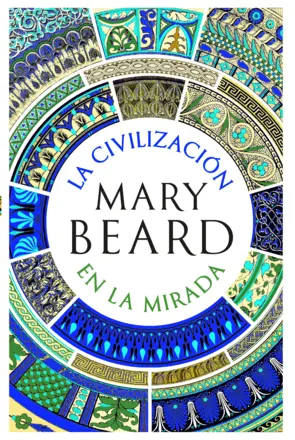 Portada La civilización en la mirada