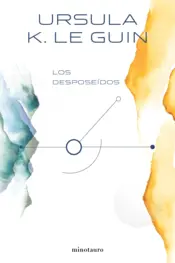 Portada Los desposeídos