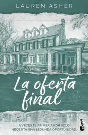Portada La oferta final
