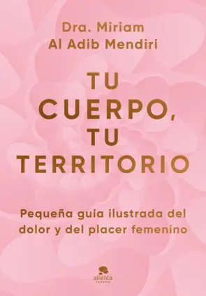 Portada Tu cuerpo, tu territorio