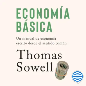 Portada Economía básica
