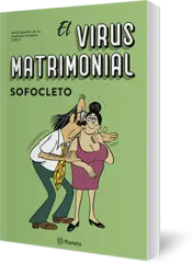 Miniatura portada 3d El virus matrimonial