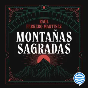 Portada Montañas sagradas