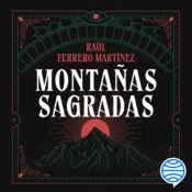 Portada Montañas sagradas