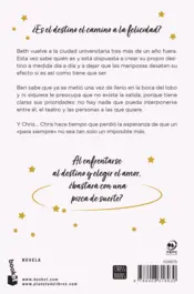 Miniatura contraportada Nosotros, con buena suerte