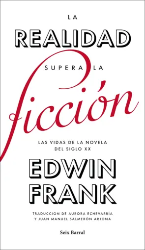 Portada La realidad supera la ficción